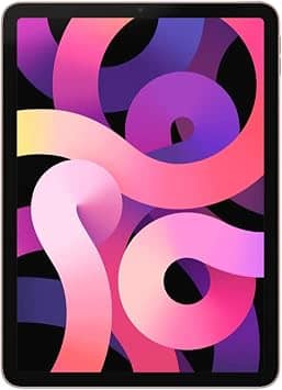 Apple iPad Air 4 Tablets Gray 64GB New