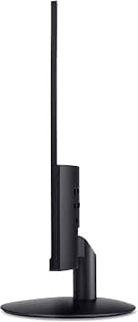 Acer SB242Y Monitors New Black
