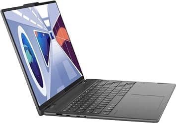 Lenovo Yoga 7i Computers New 512GB 12GB