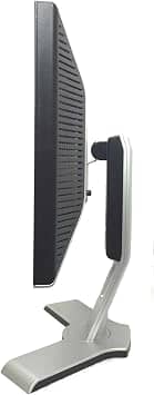 Dell P1917S Monitors Refurbished - Excellent Black