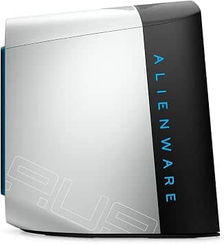 Dell Alienware Aurora R12 Computers New 512GB 16GB