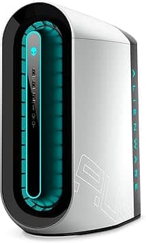 Dell Alienware Aurora R12 Computers New 512GB 16GB