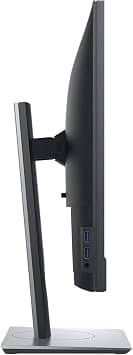 Dell P2418HZM Monitors New Black