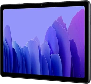 Samsung Galaxy Tab A7 Tablets Black 32GB New