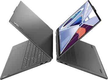 Lenovo Yoga 7i Computers New 512GB 12GB