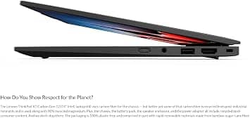 Lenovo ThinkPad X1 Computers New 512GB 16GB
