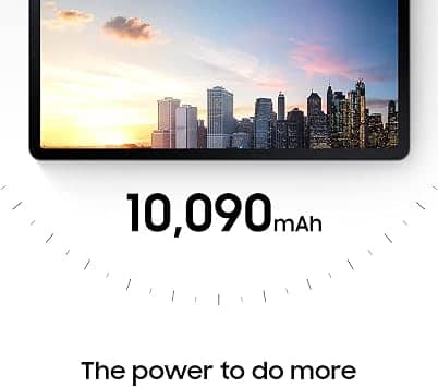 Samsung Galaxy Tab S7 FE Tablets Pink 64GB New