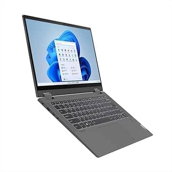 Lenovo IdeaPad Flex 5 Computers New 256GB 4GB