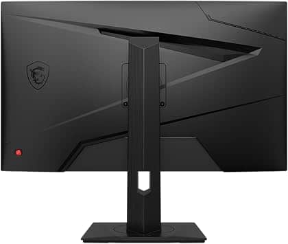 MSI G274QPF Monitors New Black