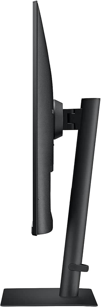 Samsung S32A600UUN Monitors Open-Box Excellent Black