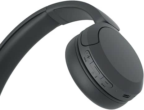Sony WH-CH520 Headphones & Earbuds New Pink