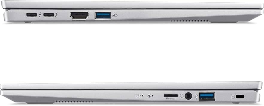 Acer Swift Go 14 Computers New 512GB 8GB