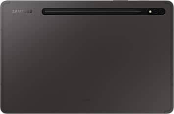 Samsung Galaxy Tab S8 Tablets Gray 128GB New
