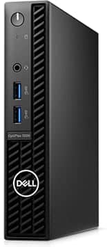 Dell OptiPlex 3000 Computers New 256GB 8GB