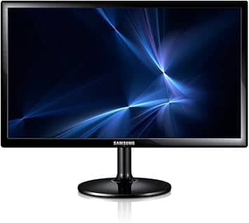 Samsung S24C230BL Monitors Open-Box Excellent Black