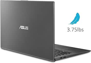 ASUS Vivobook 15 Computers New 64GB 4GB