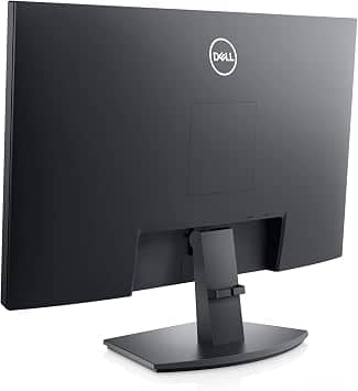 Dell SE2722HX Monitors Open-Box Excellent Black