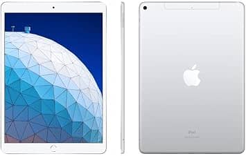 Apple iPad Air 3 Tablets Silver 64GB New