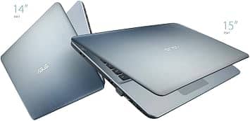 ASUS Vivobook X441BA Computers Open-Box Excellent 500GB 4GB