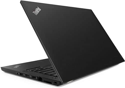 Lenovo ThinkPad T480 Computers New 1TB 8GB