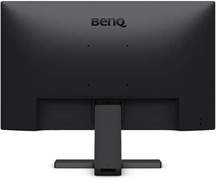 BenQ GL2480 Monitors New Black