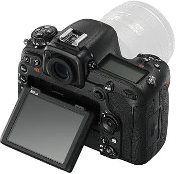 Nikon D500 Digital Cameras Black New