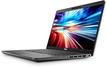 Dell Latitude 5400 Computers New 512GB 16GB