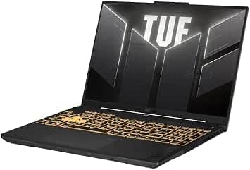 ASUS TUF F16 Computers New 512GB 8GB