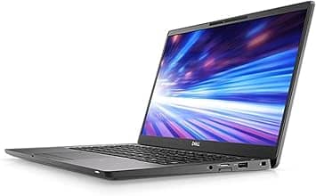 Dell Latitude 7400 Computers New 256GB 16GB