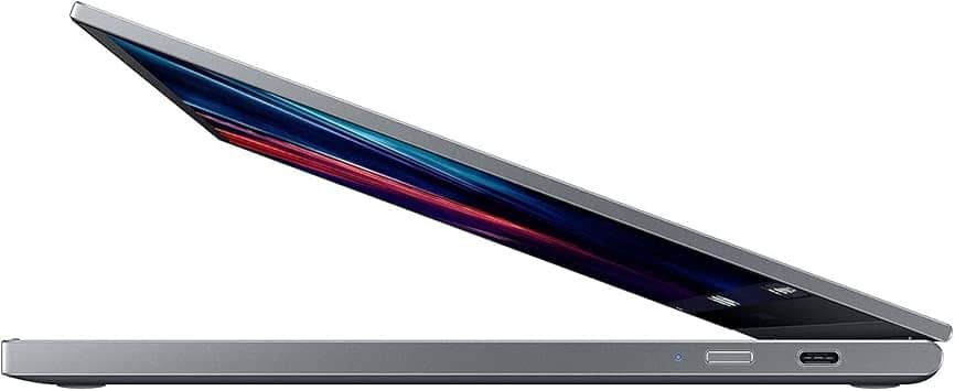 Samsung Galaxy Chromebook 2 Computers Used - Good 128GB 8GB