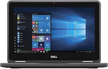 Dell Latitude 3190 Computers New 128GB 4GB