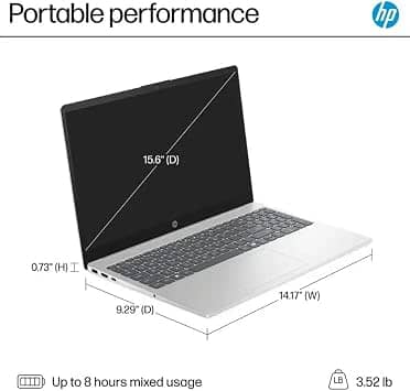 HP Pavilion Computers New 64GB 4GB