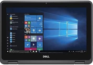 Dell Latitude 3190 Computers New 128GB 4GB