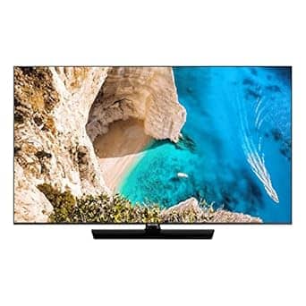 Samsung NT678U TVs For parts or not working Black