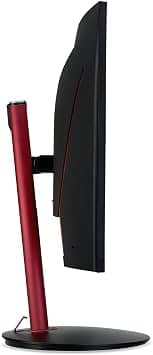 Acer XZ272U Monitors New Black