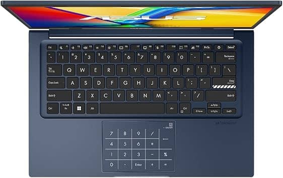 ASUS Vivobook X1404VA Computers New 128GB 8GB