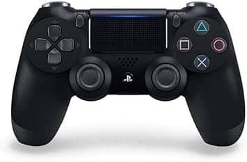 Sony PlayStation 4 Slim Video Game Consoles New Black