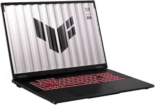ASUS TUF A18 Computers New 1TB 24GB