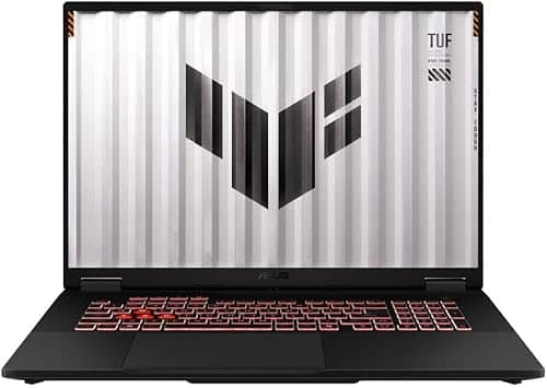ASUS TUF A18 Computers New 1TB 24GB