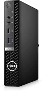 Dell OptiPlex 7080 Computers New 256GB 16GB