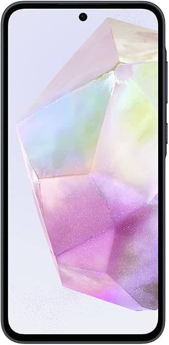 Samsung Galaxy A35 Cell Phones Gray 128G New Unlocked