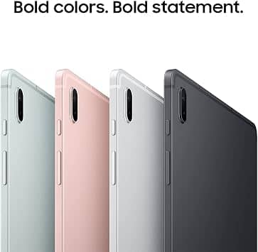 Samsung Galaxy Tab S7 FE Tablets Pink 64GB New