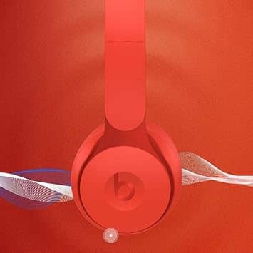 Beats Solo Pro Headphones & Earbuds New Blue