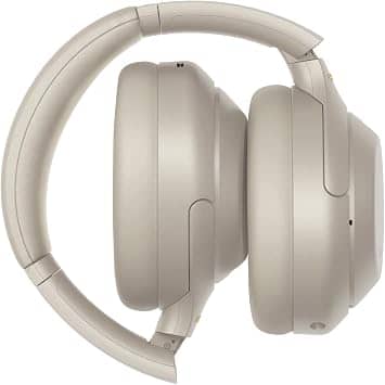 Sony WH-1000XM4 Headphones & Earbuds New Black