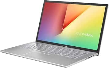 ASUS Vivobook 17.3 Computers New 512GB 8GB