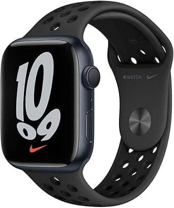Apple Watch Series 7 Smartwatches New Green