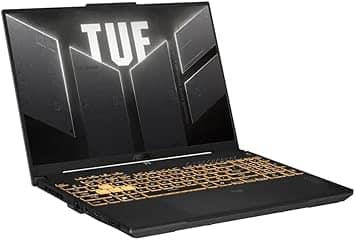 ASUS TUF F16 Computers New 512GB 8GB