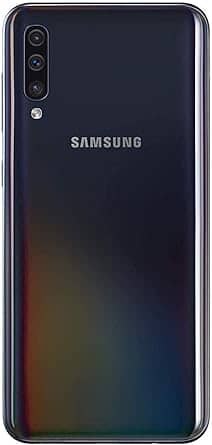 Samsung Galaxy A50 Cell Phones Black 64G New Verizon