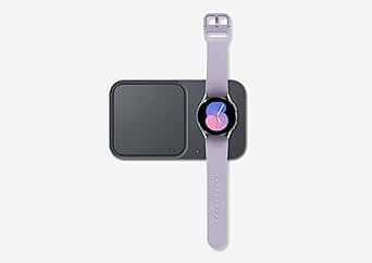Samsung Galaxy Watch5 Smartwatches New Silver