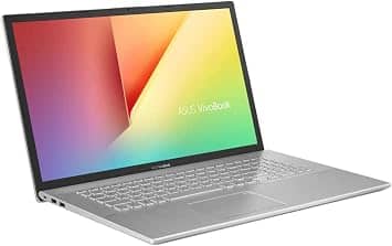 ASUS Vivobook 17.3 Computers New 512GB 8GB